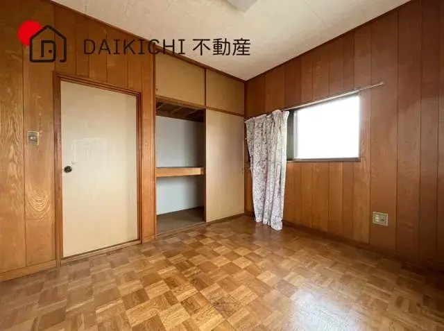 Propiedad 4DK Ciudad de Gyoda Prefectura de Saitama (13)