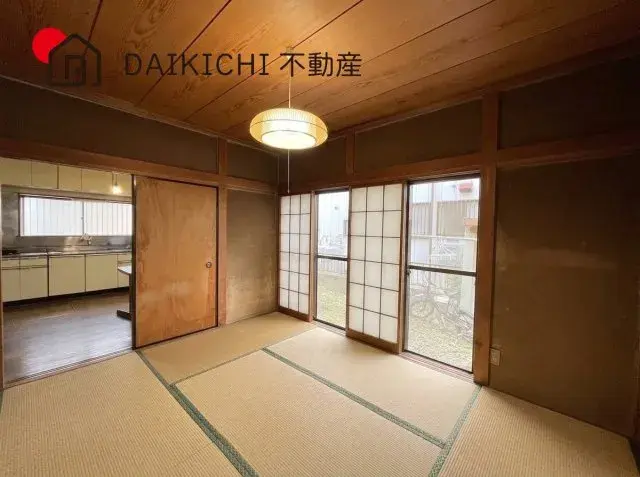 Propiedad 4DK Ciudad de Gyoda Prefectura de Saitama (14)