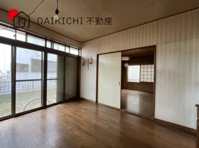 Propiedad 4DK Ciudad de Gyoda Prefectura de Saitama (17)