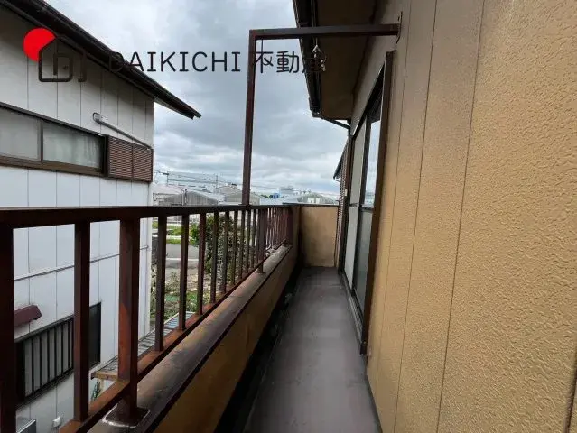 Propiedad 4DK Ciudad de Gyoda Prefectura de Saitama (3)