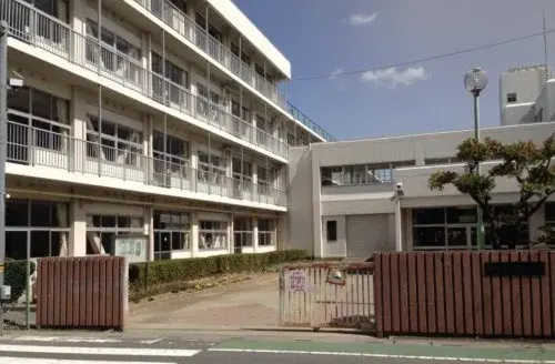 Propiedad 4DK Ciudad de Gyoda Prefectura de Saitama (24)