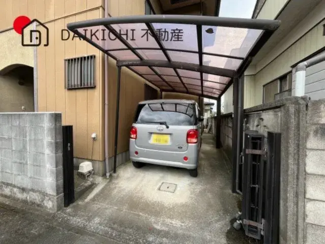 Propiedad 4DK Ciudad de Gyoda Prefectura de Saitama (4)