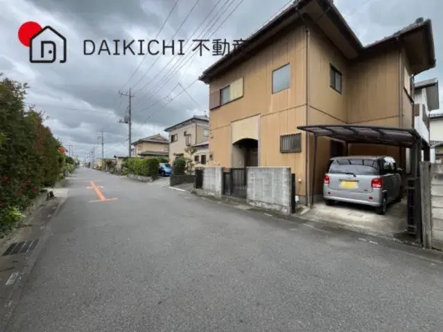 Propiedad 4DK Ciudad de Gyoda Prefectura de Saitama (5)