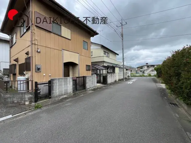 Propiedad 4DK Ciudad de Gyoda Prefectura de Saitama (6)