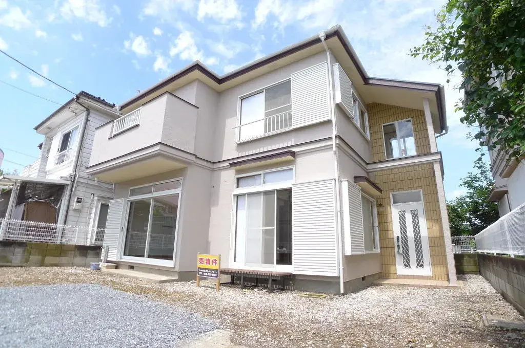 Propriété 4LDK Ville de Fukaya Saitama (3)