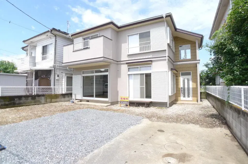 Propriété 4LDK Ville de Fukaya Saitama (8)