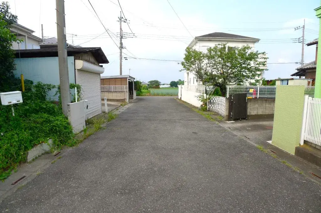 Propriété 4LDK Ville de Fukaya Saitama (9)