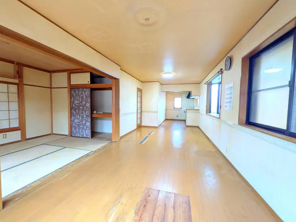 4LDK город Koshigaya префектура Saitama (5)