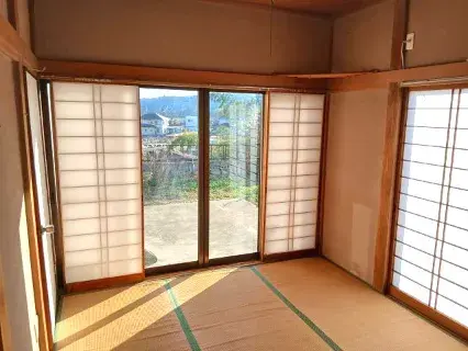 4SLDK Property Higashimatsuyama City Saitama Prefecture (17)