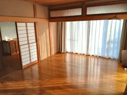 4SLDK Property Higashimatsuyama City Saitama Prefecture (6)