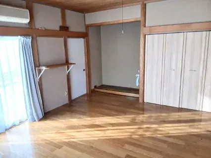 4SLDK Property Higashimatsuyama City Saitama Prefecture (8)