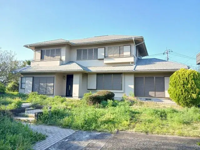 Akiya in Saitama