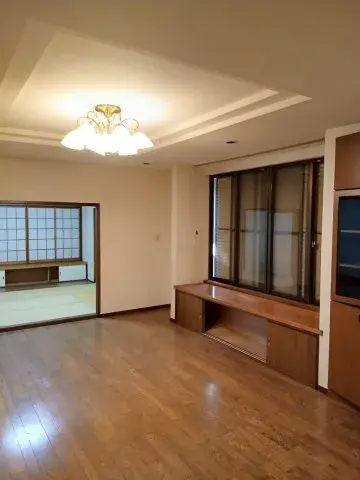 Недвижимость 6SLDK, город Higashimatsuyama, префектура Saitama (17)