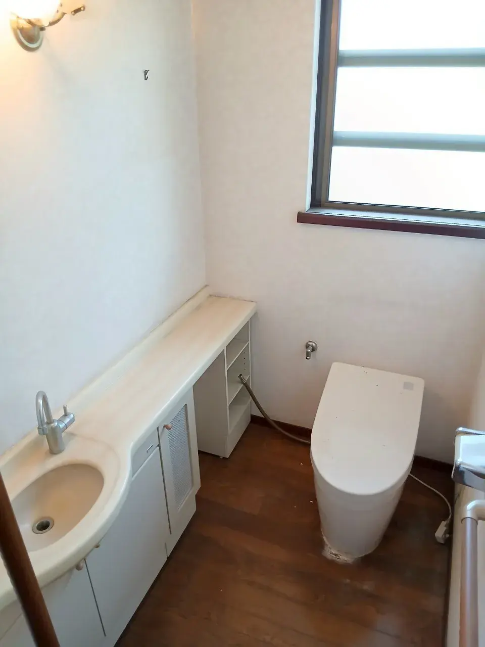 Недвижимость 6SLDK, город Higashimatsuyama, префектура Saitama (19)