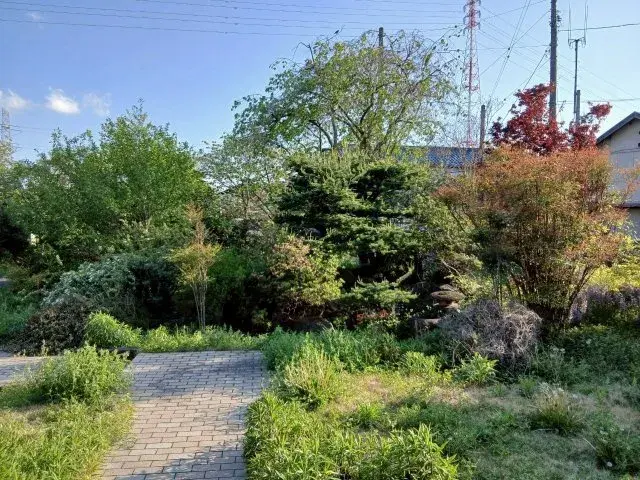 Недвижимость 6SLDK, город Higashimatsuyama, префектура Saitama (5)