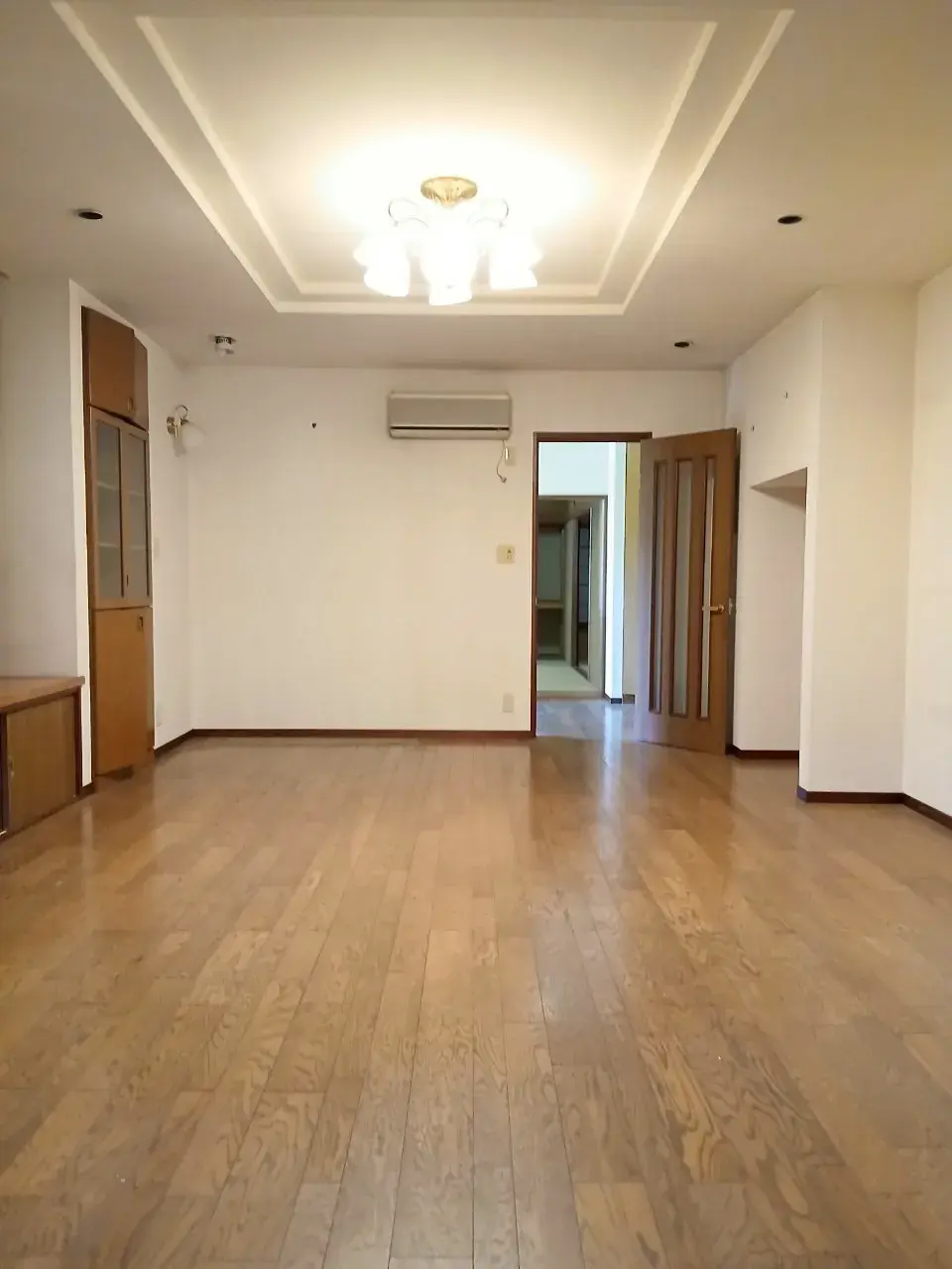 Недвижимость 6SLDK, город Higashimatsuyama, префектура Saitama (7)
