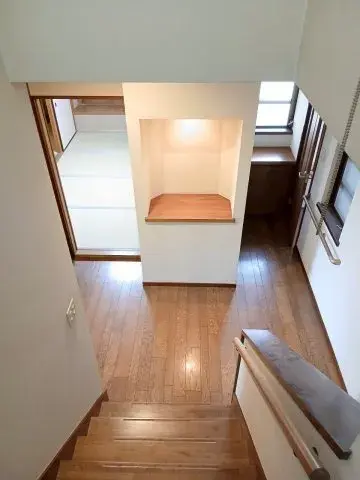 Недвижимость 6SLDK, город Higashimatsuyama, префектура Saitama (8)