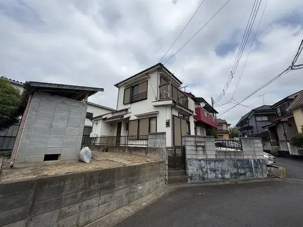 Akiya in Saitama