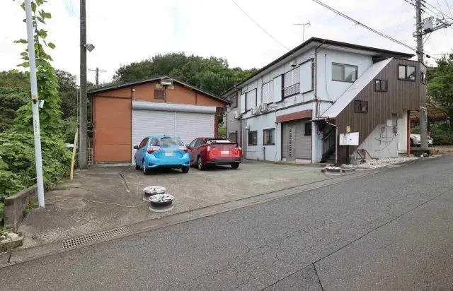 Akiya in Saitama