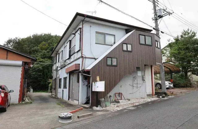 7K Property Hatoyama-machi Hiki-gun Saitama Prefecture (2)