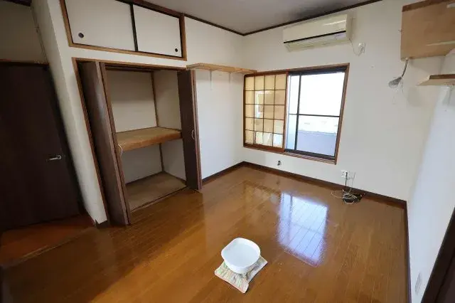 7K Property Hatoyama-machi Hiki-gun Saitama Prefecture (11)