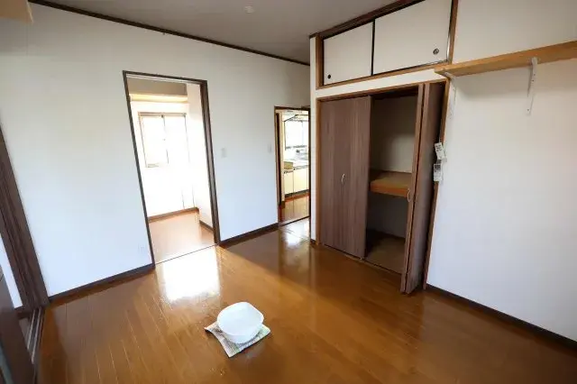 7K Property Hatoyama-machi Hiki-gun Saitama Prefecture (12)