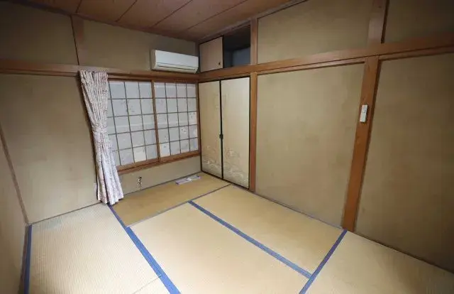 7K Property Hatoyama-machi Hiki-gun Saitama Prefecture (16)