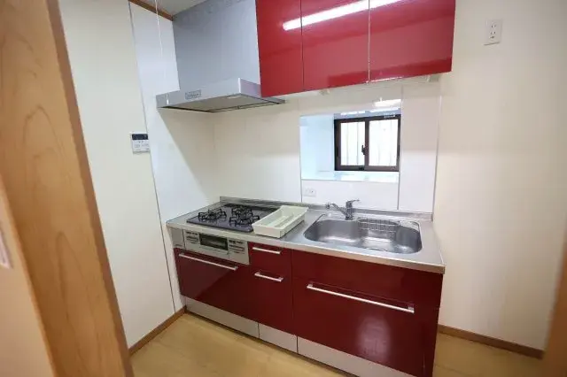 7K Property Hatoyama-machi Hiki-gun Saitama Prefecture (19)