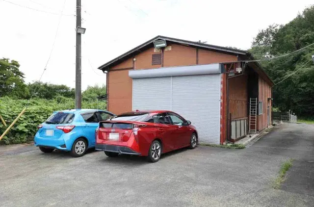 7K Property Hatoyama-machi Hiki-gun Saitama Prefecture (3)