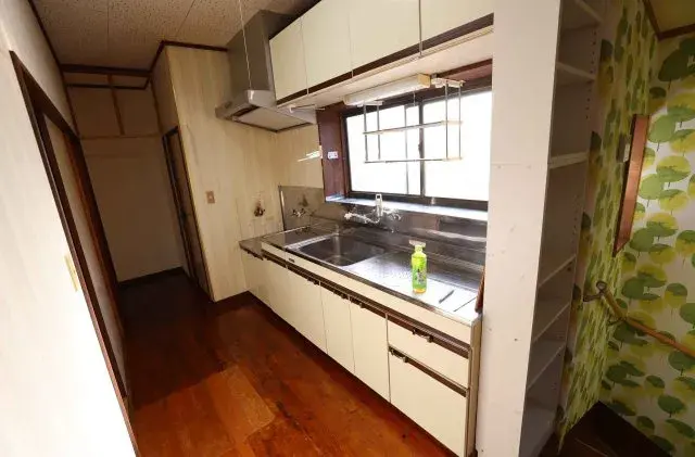 7K Property Hatoyama-machi Hiki-gun Saitama Prefecture (21)