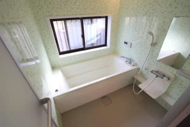 7K Property Hatoyama-machi Hiki-gun Saitama Prefecture (23)
