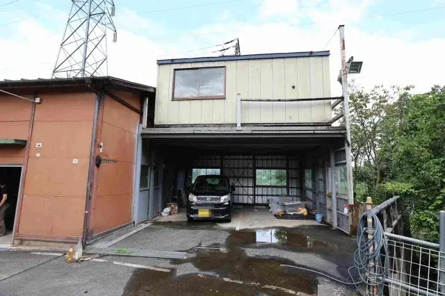 7K Property Hatoyama-machi Hiki-gun Saitama Prefecture (4)
