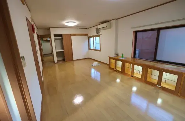 7K Property Hatoyama-machi Hiki-gun Saitama Prefecture (6)