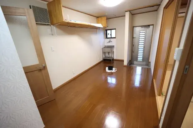 7K Property Hatoyama-machi Hiki-gun Saitama Prefecture (9)
