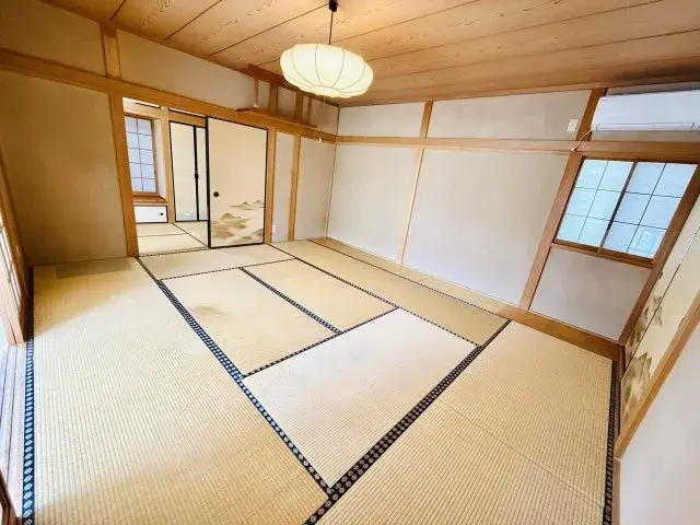 5LDK Higashimatsuyama City Saitama (12)