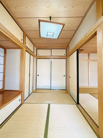 5LDK Higashimatsuyama City Saitama (13)