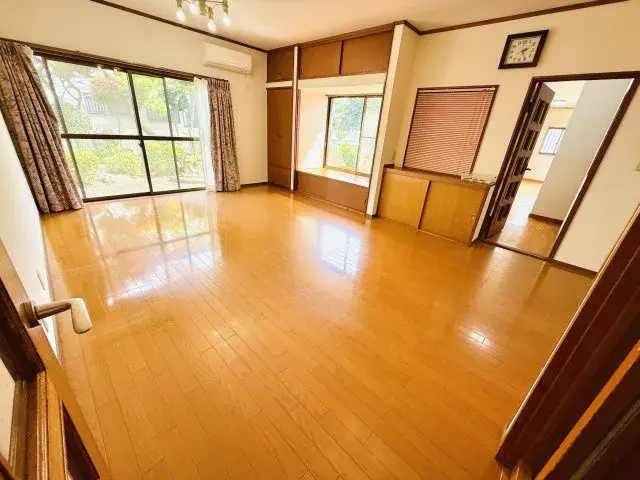 5LDK Higashimatsuyama City Saitama (3)