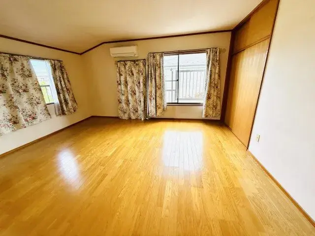 5LDK Higashimatsuyama City Saitama (8)