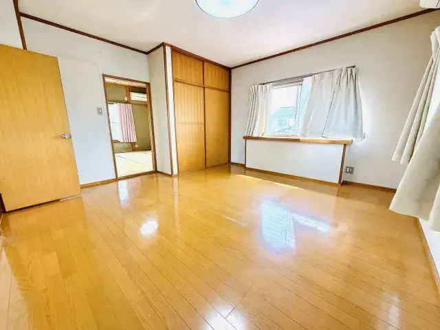 5LDK Higashimatsuyama City Saitama (9)