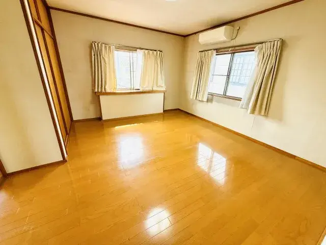 5LDK Higashimatsuyama City Saitama (10)