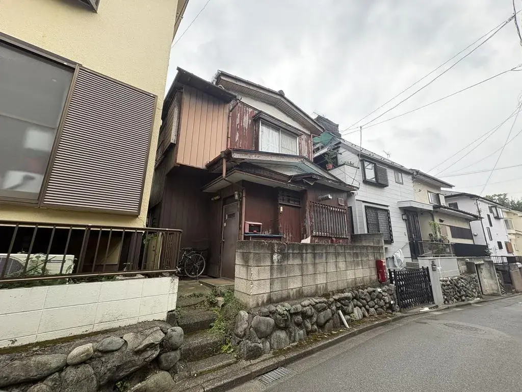Akiya in Saitama