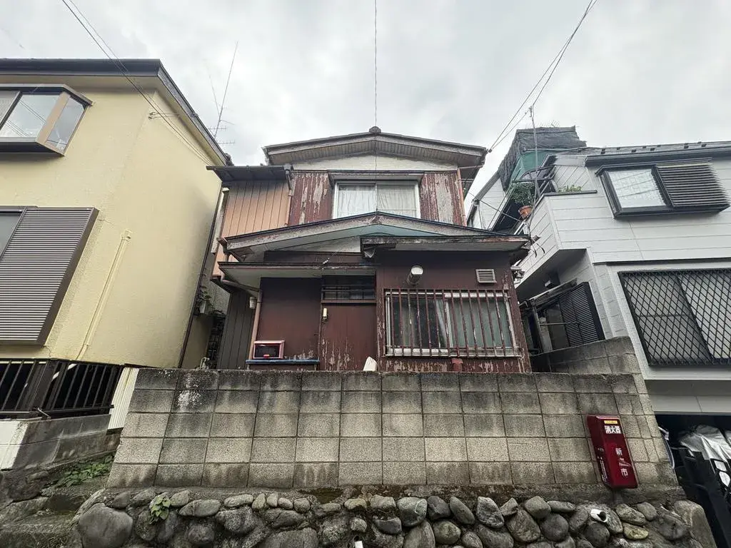 3DK Niiza City Saitama (2)