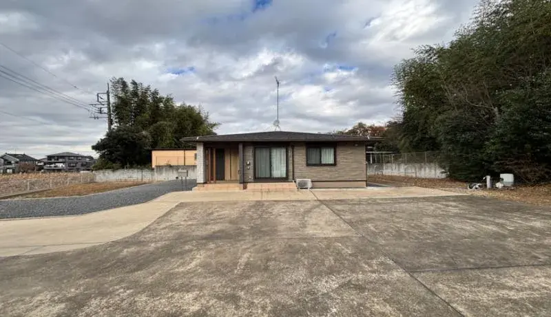 Akiya in Chiba