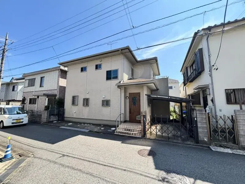 Akiya in Chiba