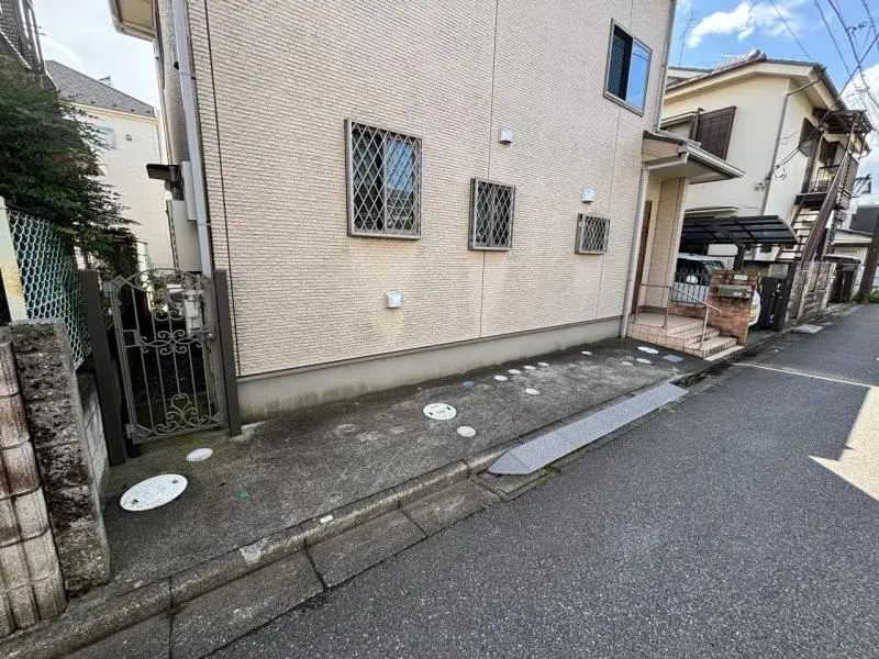4SLDK房产 船桥市 千叶县 (2)