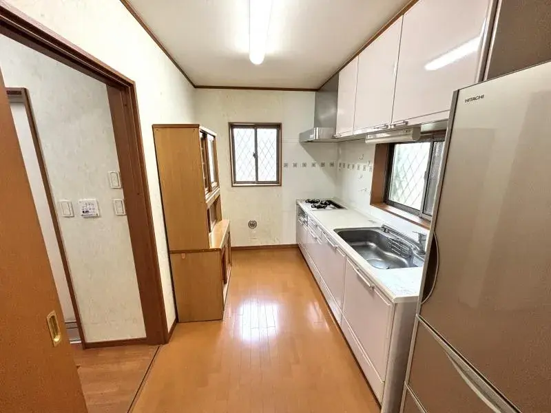 4SLDK房产 船桥市 千叶县 (5)