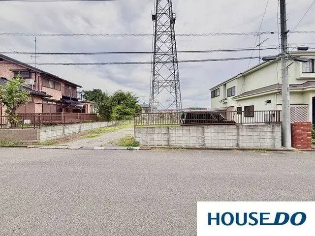 Akiya in Chiba