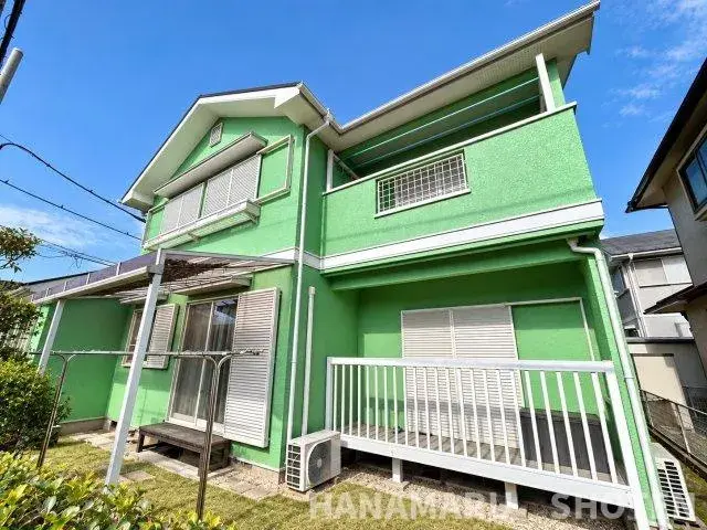 Akiya in Chiba