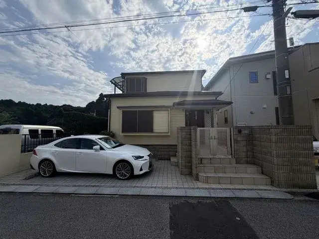 4SLDK Property Shisui Town Chiba Prefecture (2)