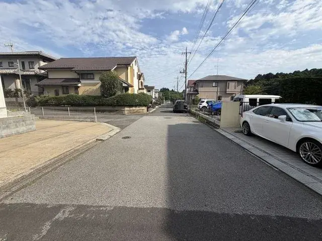 4SLDK Property Shisui Town Chiba Prefecture (3)